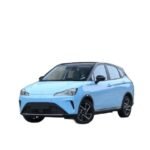Neta Aya Sport Electric EV 5 Door Car – Ships Worldwide From China | EVOVED - Image 2