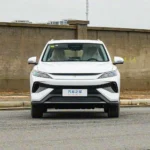 2026 Eco-Friendly Byd Car Song PRO New Energy Dm-I 115km – Available From China | EVOVED