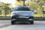 BYD Yuan Plus 2026 EV Electric SUV Car – Available From China | EVOVED