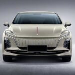 Hongqi E-Qm5 Electric Vehicle – In Stock in China | EVOVED