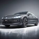 2026 Volkswagen Lamando 1.4t DSG Transmission – Wholesale Price From China | EVOVED - Image 2