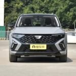2026 Jetta Vs5 1.4t 150HP L4 SUV Vehicle – Wholesale Price From China | EVOVED