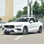 2026 Volvo S60 Luxury Car – In Stock in China | EVOVED - Image 2
