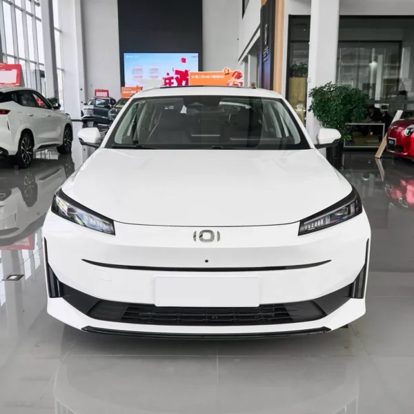 Changan Nevo Qiyuan A05 New Hybrid 4-Door 5-Seat Vehicle Electric Auto Car – Wholesale Price From China | EVOVED