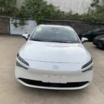 GAC Aion S Plus Sedan – Ships Worldwide From China | EVOVED