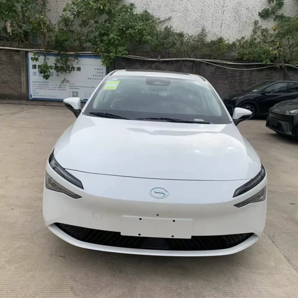 GAC Aion S Plus Sedan – Ships Worldwide From China | EVOVED