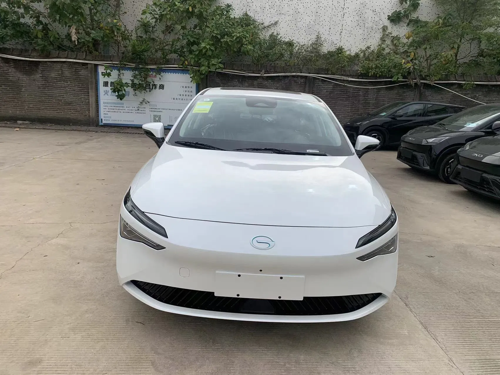 imgi_95_GAC-Aion-S-Plus-The-Most-Abundant-New-Energy-in-China GAC Aion S Plus Sedan – Ships Worldwide From China | EVOVED - Image 1
