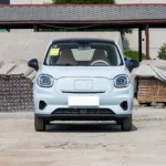 Leapmotor T03 Auto SUV Vehicle Hybrid Fuel Automobile – Ships Worldwide From China | EVOVED