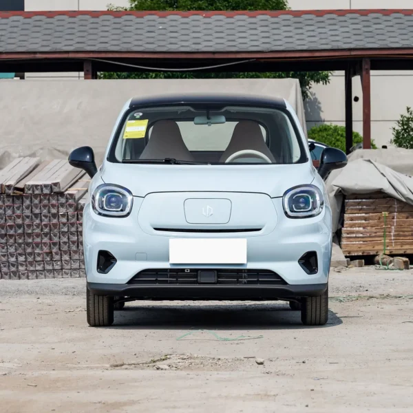 Leapmotor T03 Auto SUV Vehicle Hybrid Fuel Automobile – Ships Worldwide From China | EVOVED