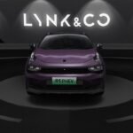 Lynk&Co 01 Phev 2026 Hybrid High Speed Electric Car – In Stock in China | EVOVED