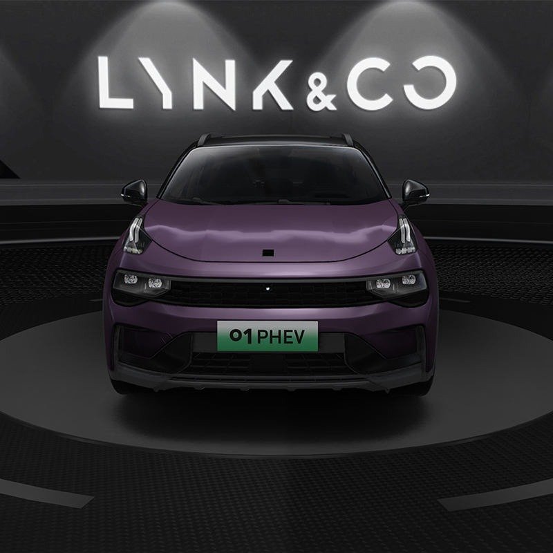 imgi_96_Lynk-Co-01-Phev-2022-New-Hybrid-High-Speed-Electric Lynk&Co 01 Phev 2026 Hybrid High Speed Electric Car – In Stock in China | EVOVED - Image 1