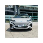2026 Denza N7  Electric 5 Door 5 Seats Cars – Ships Worldwide From China | EVOVED - Image 2