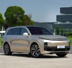 High Speed Li Auto L9 – Wholesale Price From China | EVOVED - Image 3