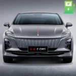 Hongqi E-Qm5 Electric Vehicle – In Stock in China | CHINESE CAR IN EUROPE - Image 2
