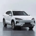 2026 Byd Song Plus EV Flagship 605km Long Range SUV New Energy Vehicle – Wholesale Price From China | EVOVED