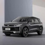 Geely Coolray 2026 – Ships Worldwide From China | EVOVED - Image 2