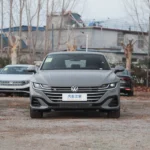 Volkswagen Arteon Gasoline 5-Seat Hatchback – Wholesale Price From China | EVOVED