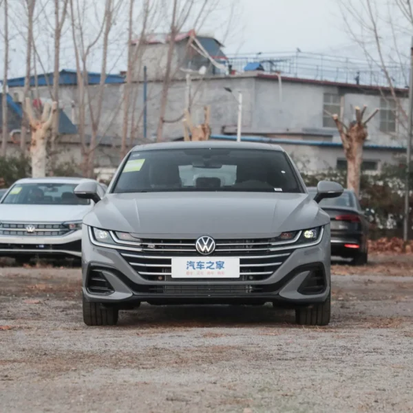 Volkswagen Arteon Gasoline 5-Seat Hatchback – Wholesale Price From China | EVOVED