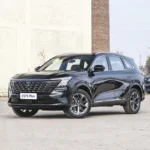 2026 Changan CS75 1.5t SUV – Wholesale Price From China | EVOVED - Image 3