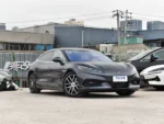 High Quality Byd 2026 Denza Z9 Dm Sedan – Ships Worldwide From China | EVOVED - Image 2