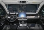 2026 Gwm Cannon Alpha Hi4-T – China Export Vehicle | CHINESE CAR IN EUROPE - Image 2