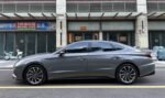 Hyundai Sonata 2026 380TGDi GS Automatic Smart Edition – Factory Price From China | CHINESE CAR IN EUROPE - Image 2