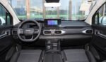 Geely Radar KingKong – China Export Vehicle | EVOVED - Image 2