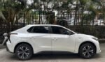 Toyota Bozhi 4X 2026 Model 615 MAX Version – Factory Price From China | CHINESE CAR IN EUROPE - Image 2