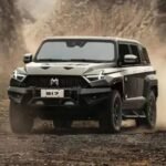 Dongfeng Mengshi M Hero 917  – For Sale From China  | EVOVED - Image 7