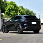 Changan Shenlan Deepal S7 – For Sale From China  | CHINESE CAR IN EUROPE - Image 6