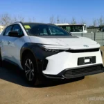 2024 GAC Toyota bZ4X – For Sale From China  | CHINESE CAR IN EUROPE