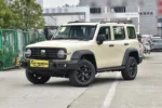2025 Tank 300  – For Sale From China  |  CHINESE CAR IN EUROPE - Image 7