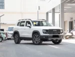 Haval 2026 1.5T DCT 2WD Border Collie Version – For Sale From China  | CHINESE CAR IN EUROPE - Image 7