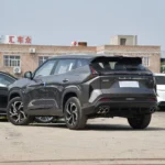 2024 Changan CS55 – For Sale From China  | EVOVED - Image 7