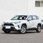 Toyta RAV4 Rongfang 2023 – For Sale From China  | CHINESE CAR IN EUROPE - Image 9