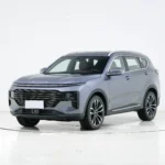Jetour X70 Plus SUV – For Sale From China  | CHINESE CAR IN EUROPE - Image 7