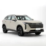 Hybrid Haval H6 – For Sale From China  | CHINESE CAR IN EUROPE - Image 9