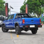 JAC T8 2.0t Turbo Diesel Version – For Sale From China  | CHINESE CAR IN EUROPE - Image 6