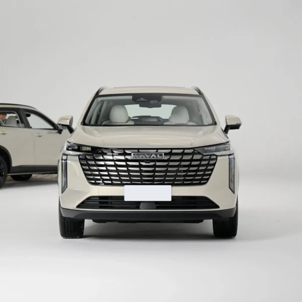 Haval H6 – For Sale From China  | EVOVED