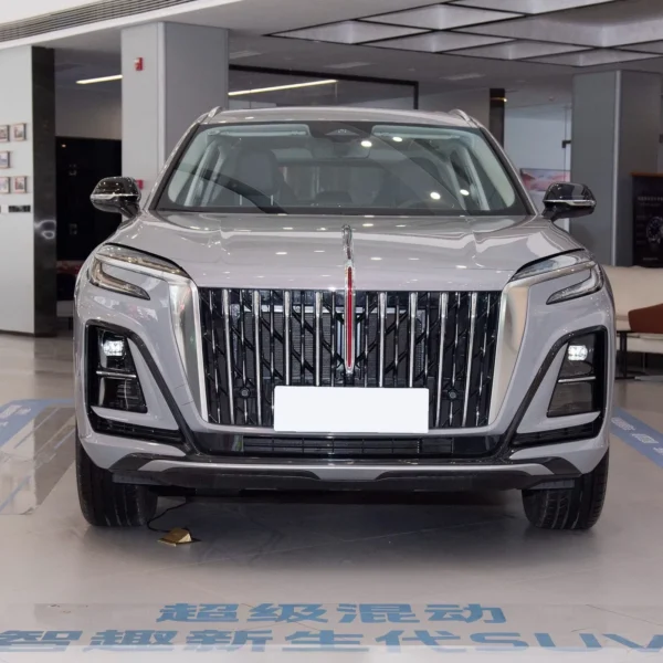 Hongqi HS3 – For Sale From China  | CHINESE CAR IN EUROPE