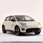 AION UT 2025 420 Smart Premium – For Sale From China  | CHINESE CAR IN EUROPE - Image 6