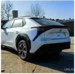 2024 Toyota Bz4X SUV Electric Vehicle – For Sale From China  |  CHINESE CAR IN EUROPE - Image 7
