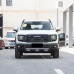 Haval 2026 1.5T DCT 2WD Border Collie Version – For Sale From China  | CHINESE CAR IN EUROPE