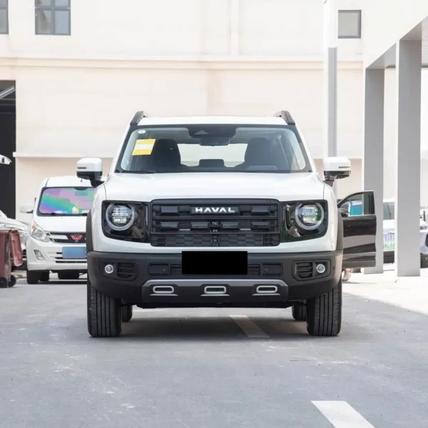 Haval 2026 1.5T DCT 2WD Border Collie Version – For Sale From China  | CHINESE CAR IN EUROPE