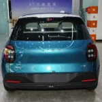 AION UT 2025 420 Smart Premium – For Sale From China  |  CHINESE CAR IN EUROPE - Image 7