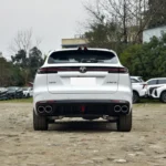 Changan Uni-K – For Sale From China  | CHINESE CAR IN EUROPE - Image 6