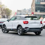 Audi Q2l Petrol 1.5t – For Sale From China  | EVOVED - Image 5