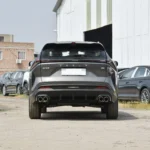 2024 Changan CS55 – For Sale From China  | EVOVED - Image 9