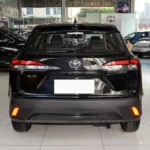 Toyta Corolla Cross – For Sale From China  | EVOVED - Image 8