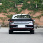 Hyundai Elantra – For Sale From China  | CHINESE CAR IN EUROPE - Image 11